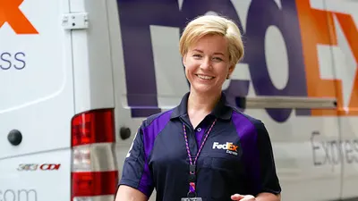 FedEx Express Poland Sp. z o.o. Oddział Łomża